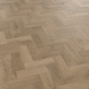 Art Select Herringbone Salon Oak